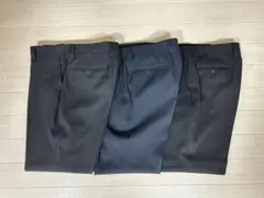 ほぼ未使用 ユニクロ UNIQLO 感動パンツ 6本セット 全てW76L73 - メルカリ