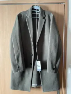 ジャーナルスタンダード　チェスターコート