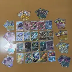 ポケカ RRのみ まとめ売り 1130枚 RRまとめ売り - メルカリ