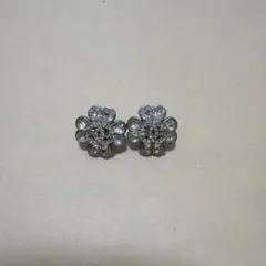 週末限定価格！55,555円にもどします！CHANEL ピアス