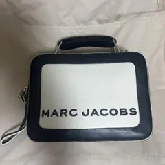 MARC JACOBS大人気✨THE BOX 20/ショルダーバッグ/レザー