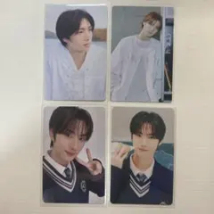 tws ヨンジェ ラントレ まとめ売り はじめまして ファンミ