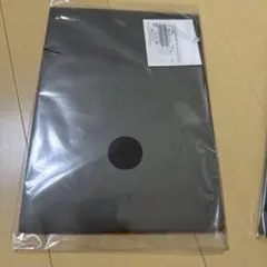 IENA LA BOUCLE シームレスベーシック タンクトップ　黒