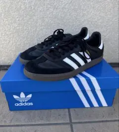 adidas サンバ OG / SAMBA OG 26.5cm