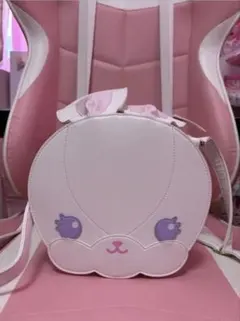 リリカルバニー ショルダーバッグ Angelic Pretty