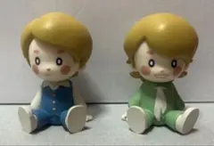 Mrs. GREEN APPLE フィギュア 2体セット（若井滉斗・藤澤涼架）