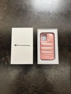 Urban Sophistication iPhone ケース テテ - メルカリ