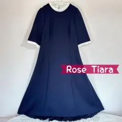 長袖 ロングワンピース l ll