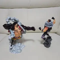 ワンピース 　フィギュア