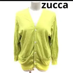 zucca ズッカ　カーディガンのサムネイル