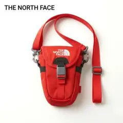 THE NORTH FACE NM91214 ショルダーバッグ アクセサリーのサムネイル