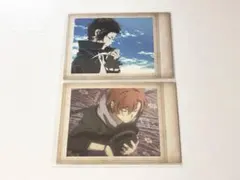 文豪ストレイドッグス 文スト ぱしゃこれ 芥川 中也