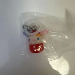サンリオキャラクターズ いちごめじるしアクセサリー ウサハナ