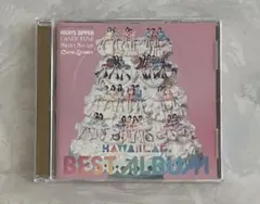 KAWAII LAB. BEST ALBUM CD