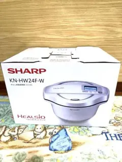 2026年最新】ヘルシオ ホットクック kn-hw24gの人気アイテム - メルカリ