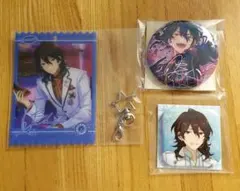 2026年最新】朔間零 缶バッジの人気アイテム - メルカリ