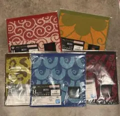 一番くじ ワンピース EX 悪魔を宿す者達 vol.3