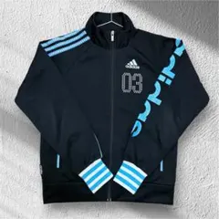 2026年最新】 00s adidas トラックジャケットの人気アイテム - メルカリ