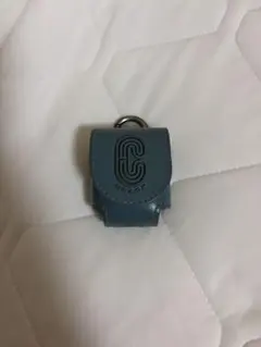 COACHレザー airpodsケースのサムネイル