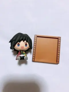 鬼滅の刃　一番くじ　姉の仇　ちょこのっこ　冨岡義勇