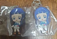 キミとアイドルプリキュア♪ カプセルラバーマスコット 蒼風なな