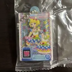 ‼️値下げ‼️みれい　アイカツプリパラガチャ