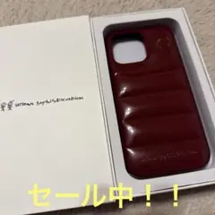urban sorhistication バーガンディ