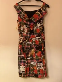 Vivienne Westwood Anglomania