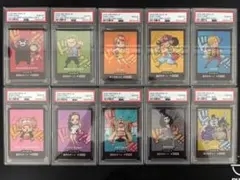 実*き様 PSA10 ワンピース プレミアムカードコレクション 熊本 ドンカード
