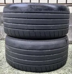 ブリヂストン ポテンザ S007A 245/35R18 2本のサムネイル