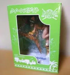 クイーンズゲイト サムライスピリッツ 密林の守護者 チャムチャム