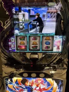 2025年最新】ギルティクラウン 実機の人気アイテム - メルカリ