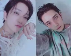 SEVENTEEN セブチ HAPPY BURSTDAY トレカ ジョシュア