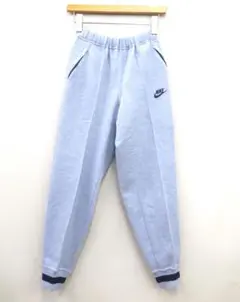 80s NIKE ナイキ 紺タグ トラックパンツ
