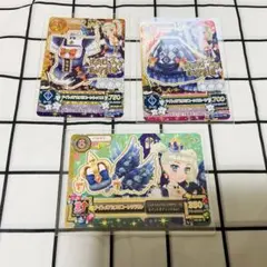 ナイトメアカプリコーン（トップス/スカート/クラウン）