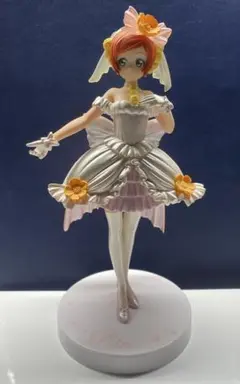 ラブライブ! Love wing bell 星空凛 スペシャルフィギュア