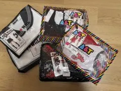 ナースセーラー服チアガールコスプレセットMサイズのサムネイル