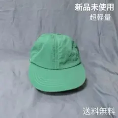 ハロコモディティ　halo commodity Salt Path Cap