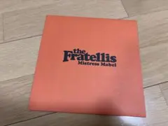 2026年最新】the fratellis レコードの人気アイテム - メルカリ