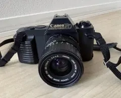 Canon T90 本体 レンズ ストロボ セット - メルカリ