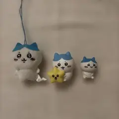 ちいかわ ハチワレ まとめ売り