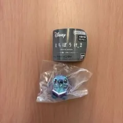 Disney まちぼうけつ2 スティッチ フィギュア