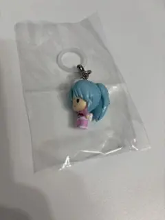 幽遊白書 めじるしアクセサリー ぼたん