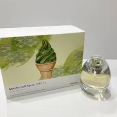d'Annam Matcha Soft Serve 抹茶ソフト 50ml - メルカリ