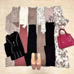 専用です　確認用 綺麗可愛い系お好きな方に✨レディース服まとめ売り