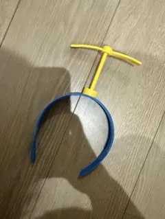 ドラえもん　カチューシャ