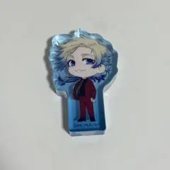 ブルーロック ミヒャエル・カイザー ころっと