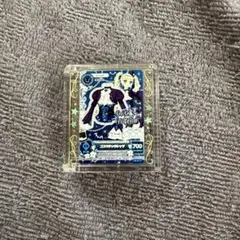 ポンデクルール アイカツ マルチカラーパウダー 藤堂ユリカ