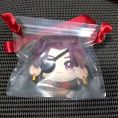 一番くじD賞きららいずマスコット　蘇枋隼飛　WINDBREAKER