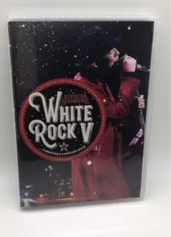 2026年最新】DVD 清木場 white rockの人気アイテム - メルカリ